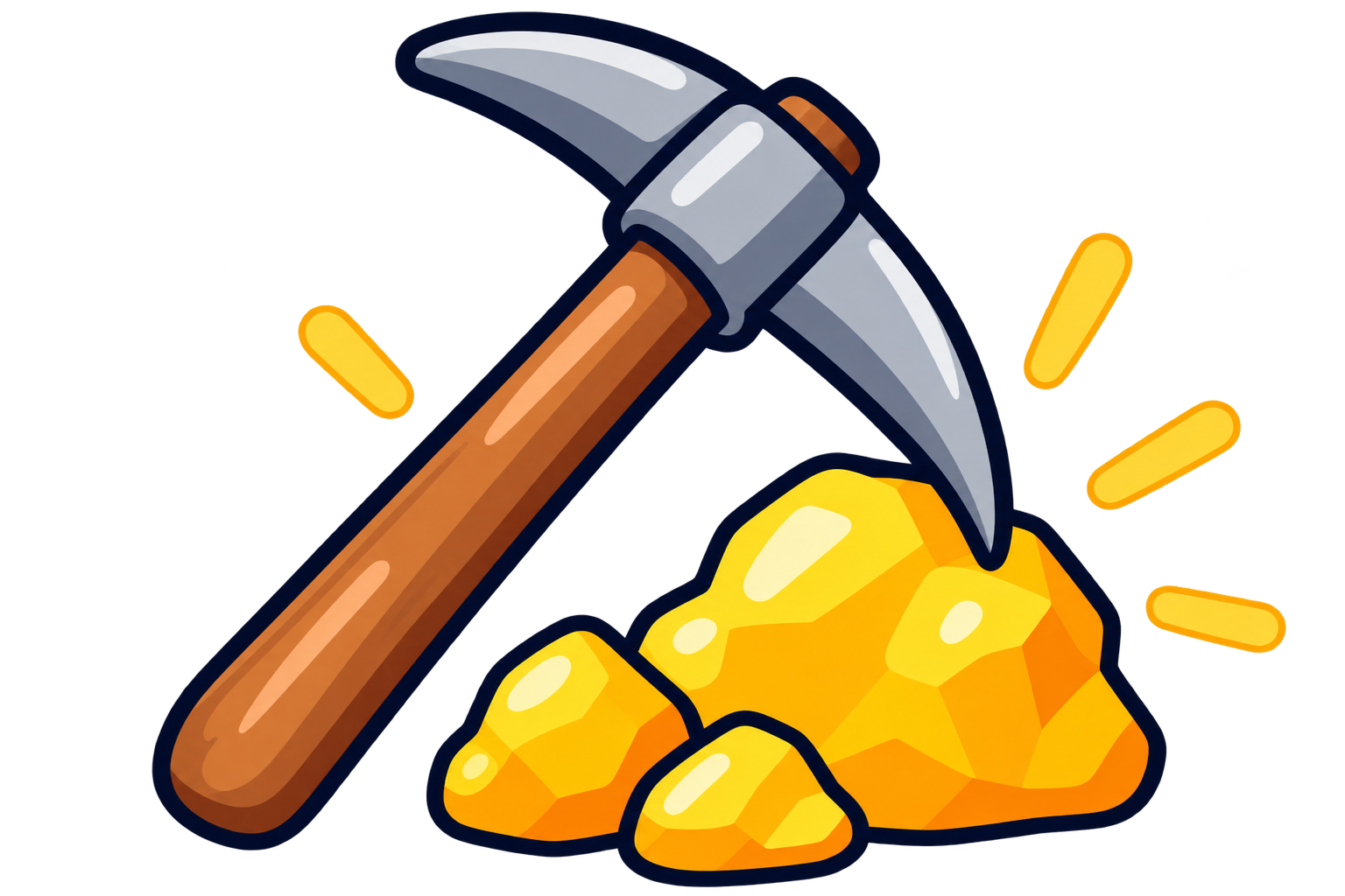 Gold Miner